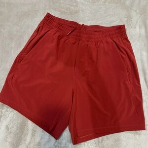 Pace Breaker Linerless Short